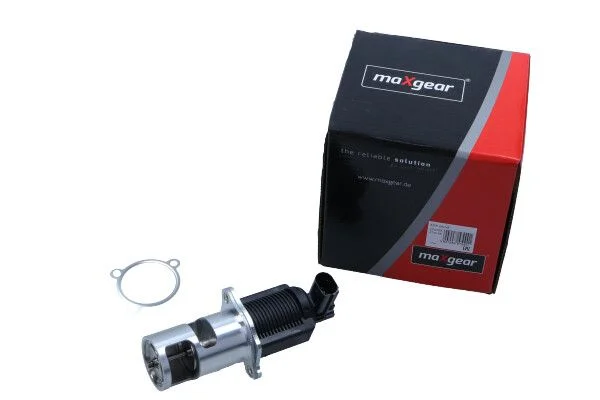 Válvula EGR MAXGEAR 27-0153