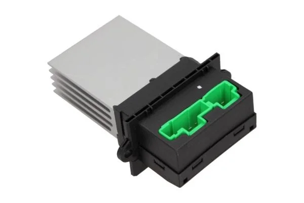 Resistor, interior blower MAXGEAR 27-0177