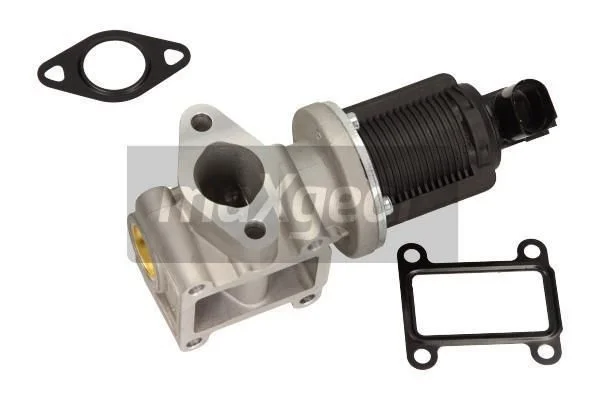 EGR Valve MAXGEAR 27-0187