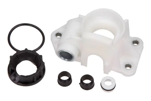 Kit de reparação, alavanca da caixa de mudanças MAXGEAR 27-0193