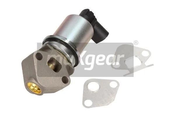 EGR Valve MAXGEAR 27-0198