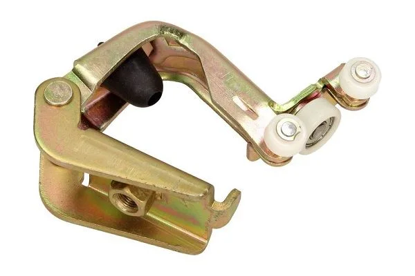 Guia do Rolete, porta deslizante MAXGEAR 27-0217