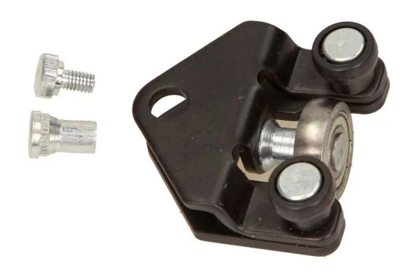 Guia do Rolete, porta deslizante MAXGEAR 27-0222