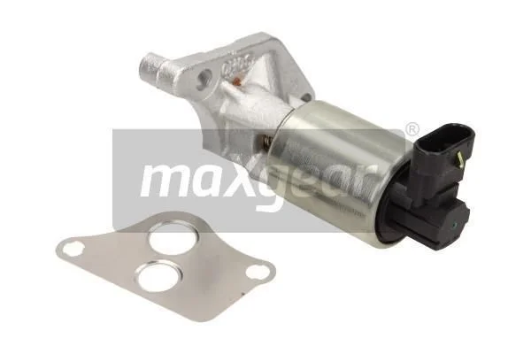 EGR Valve MAXGEAR 27-0229