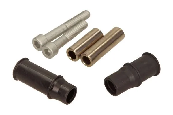 Guide Sleeve Kit, brake caliper MAXGEAR 27-0244