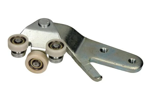 Guia do Rolete, porta deslizante MAXGEAR 27-0249