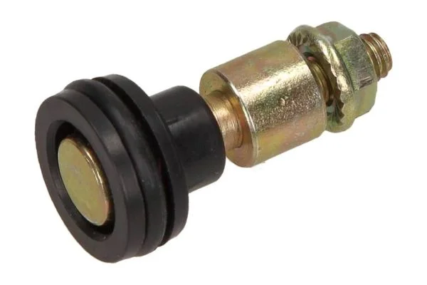 Guia do Rolete, porta deslizante MAXGEAR 27-0265