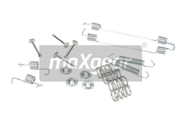 Kit de acessórios, sapatas de travão MAXGEAR 27-0364