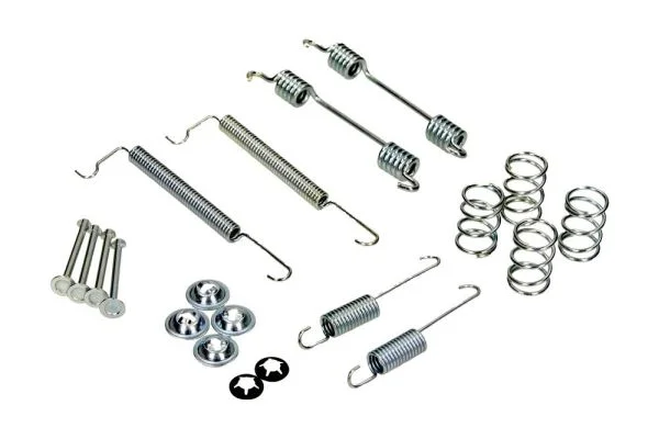 Accessory Kit, brake shoes MAXGEAR 27-0369
