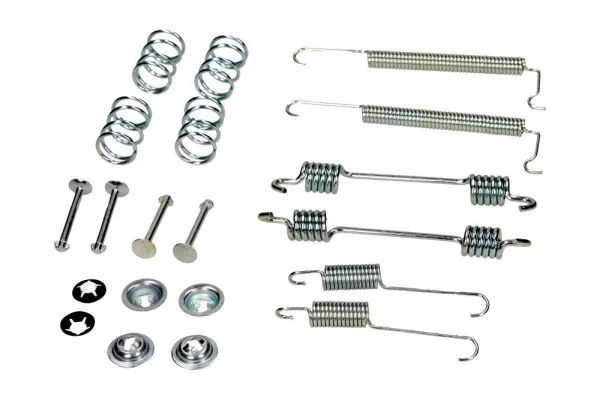 Kit de acessórios, sapatas de travão MAXGEAR 27-0370