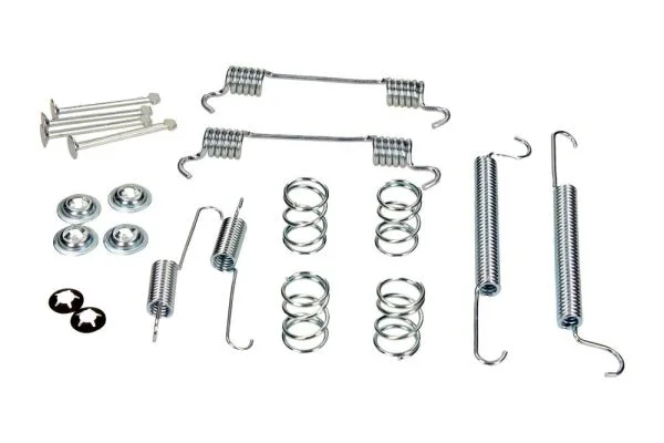 Kit de acessórios, sapatas de travão MAXGEAR 27-0376