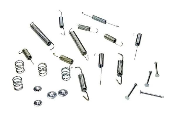 Kit de acessórios, sapatas de travão MAXGEAR 27-0378