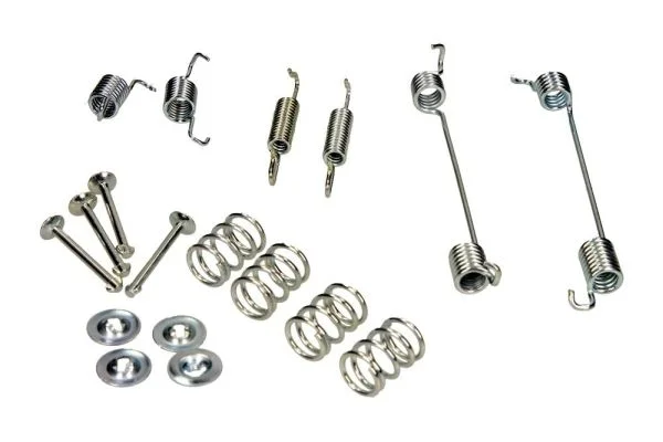 Accessory Kit, brake shoes MAXGEAR 27-0380
