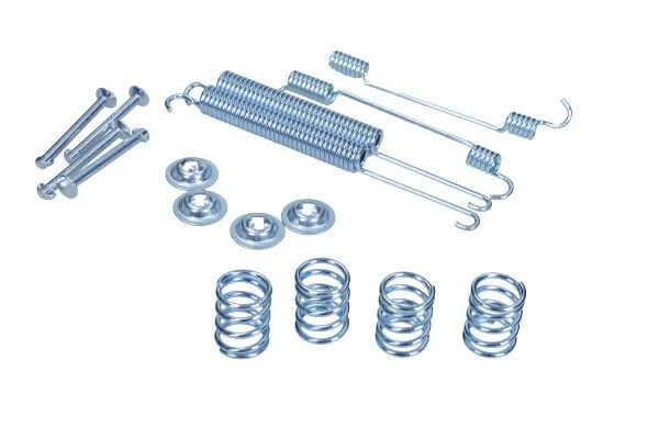 Accessory Kit, brake shoes MAXGEAR 27-0384
