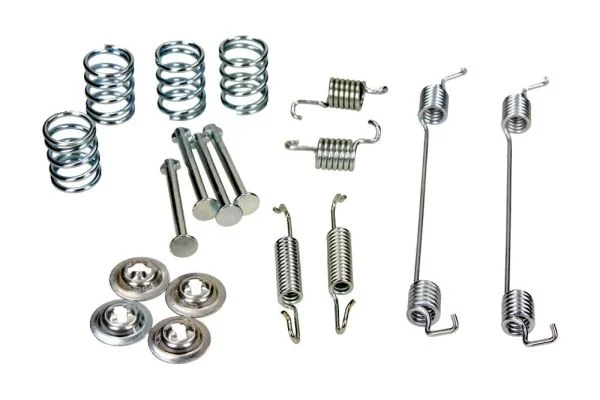 Accessory Kit, brake shoes MAXGEAR 27-0391