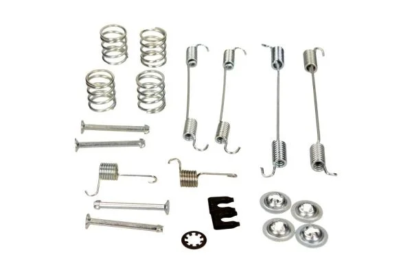 Kit de acessórios, sapatas de travão MAXGEAR 27-0394
