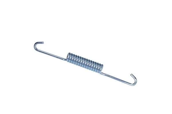 Kit de acessórios, sapatas de travão MAXGEAR 27-0397