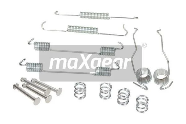 Kit de acessórios, sapatas de travão MAXGEAR 27-0407