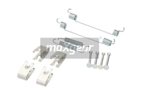 Kit de acessórios, sapatas de travão MAXGEAR 27-0415