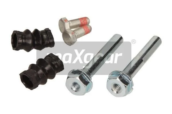 Guide Sleeve Kit, brake caliper MAXGEAR 27-0497