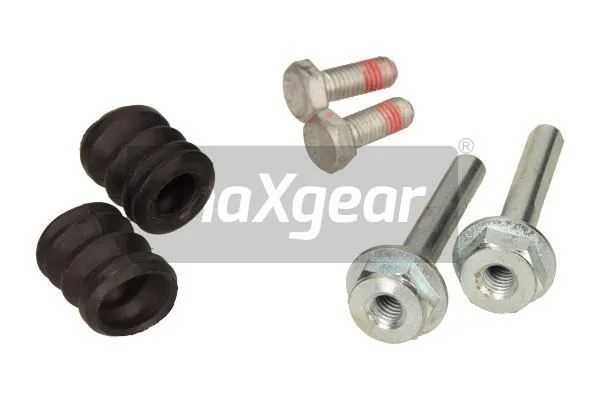 Kit de Casquilhoss guia, pinça do travão MAXGEAR 27-0499