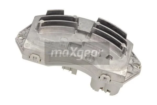 Resistor, ventilador interior MAXGEAR 27-0526
