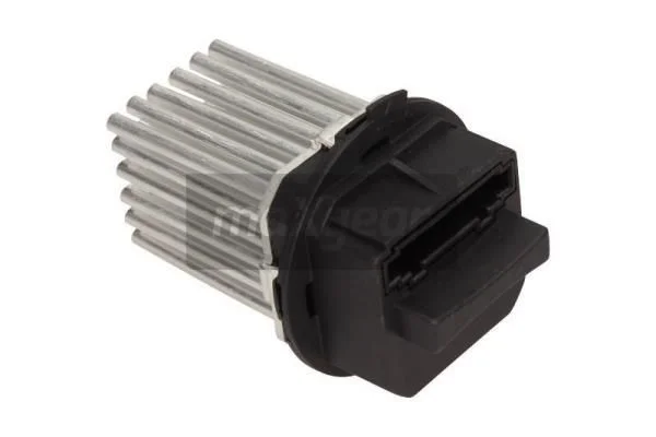 Resistor, ventilador interior MAXGEAR 27-0527