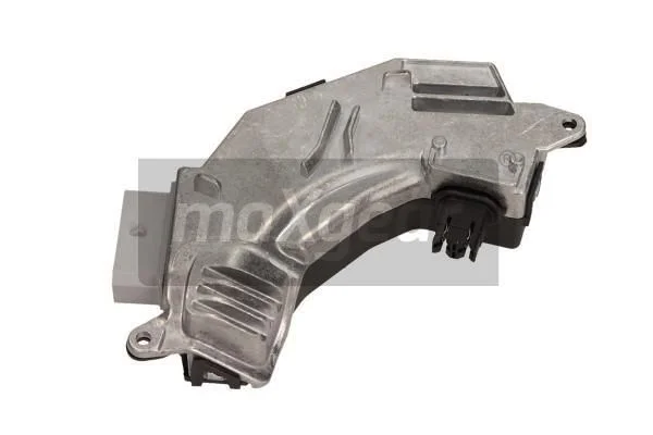 Resistor, ventilador interior MAXGEAR 27-0528