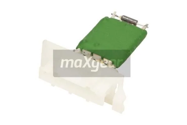 Resistor, interior blower MAXGEAR 27-0530