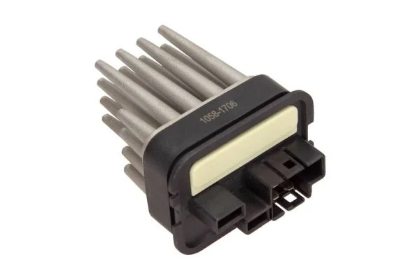 Resistor, ventilador interior MAXGEAR 27-0532