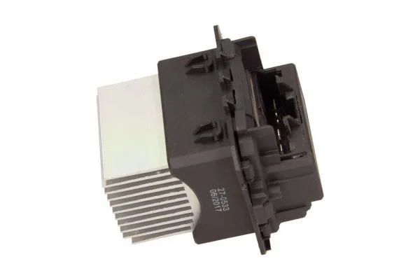 Resistor, ventilador interior MAXGEAR 27-0533