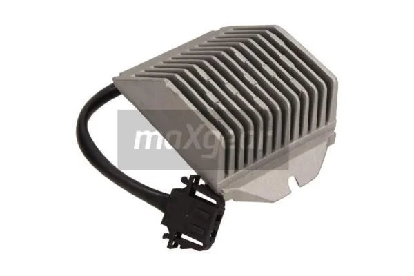 Resistor, ventilador interior MAXGEAR 27-0539