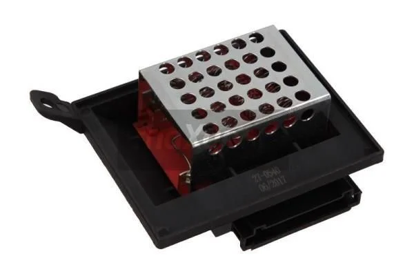 Resistor, ventilador interior MAXGEAR 27-0540