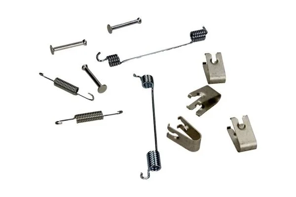 Kit de acessórios, sapatas de travão MAXGEAR 27-0547