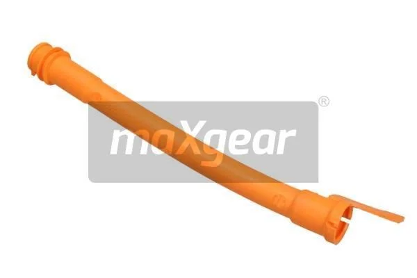 Tube, oil dipstick MAXGEAR 27-0558