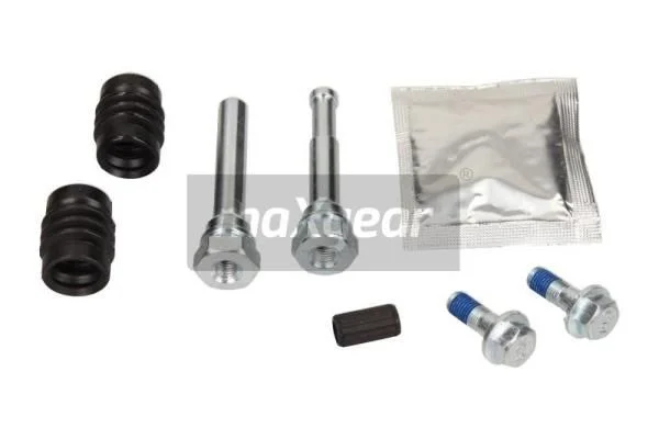 Guide Sleeve Kit, brake caliper MAXGEAR 27-0609