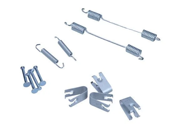 Kit de acessórios, sapatas de travão MAXGEAR 27-0652