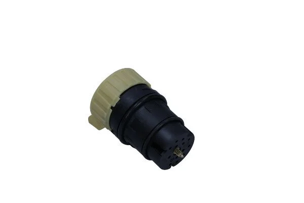 Plug-in housing, automatic transmission (control unit) MAXGEAR 27-0678