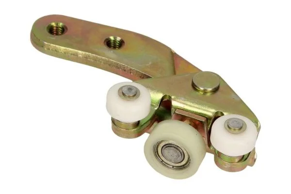 Guia do Rolete, porta deslizante MAXGEAR 27-0682