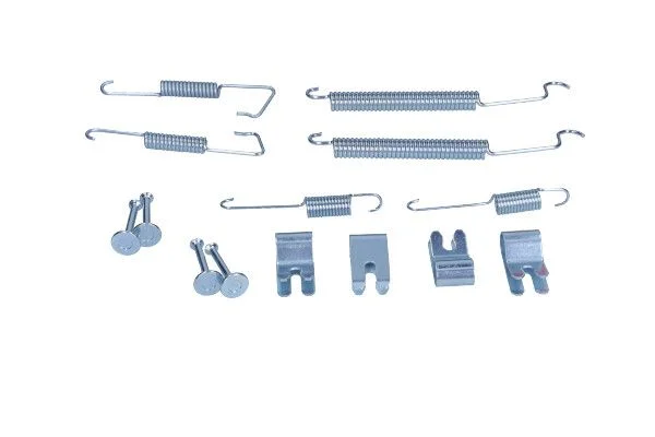 Kit de acessórios, sapatas de travão MAXGEAR 27-0715