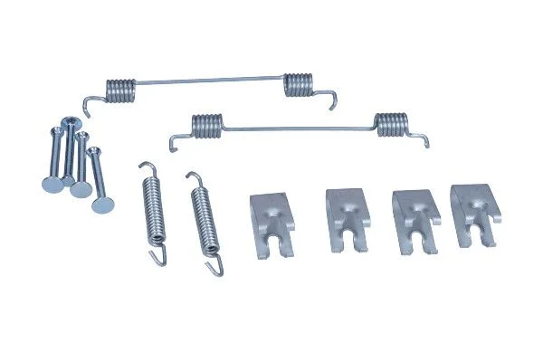 Accessory Kit, brake shoes MAXGEAR 27-0721