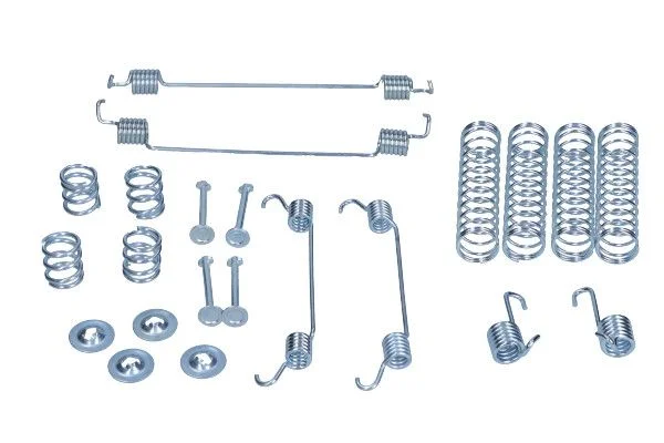 Kit de acessórios, sapatas de travão MAXGEAR 27-0722