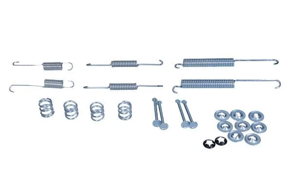 Accessory Kit, brake shoes MAXGEAR 27-0723