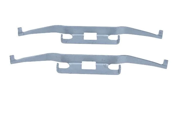 Accessory Kit, disc brake pad MAXGEAR 27-0728