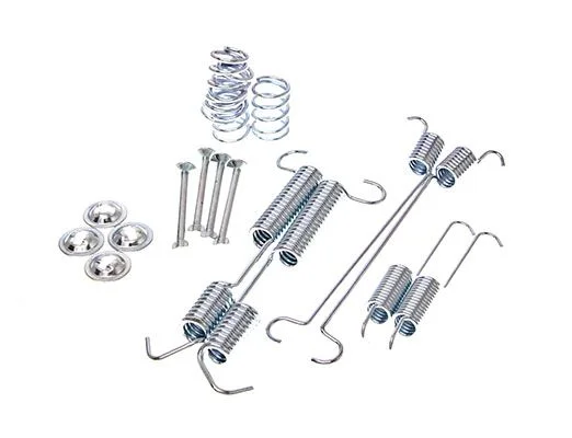 Accessory Kit, brake shoes MAXGEAR 27-1189
