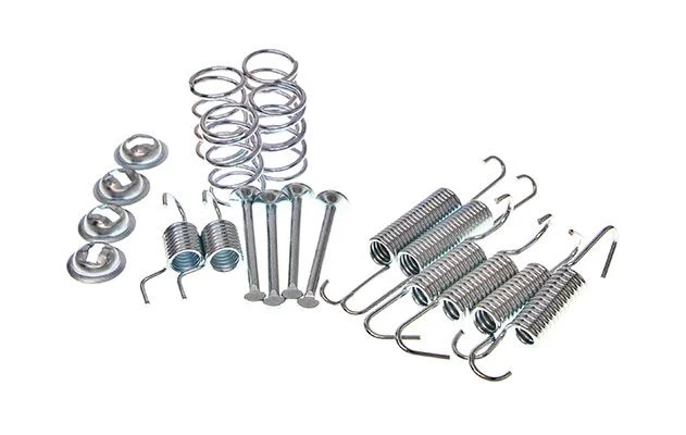 Kit de acessórios, sapatas do travão de estacionamento MAXGEAR 27-1193