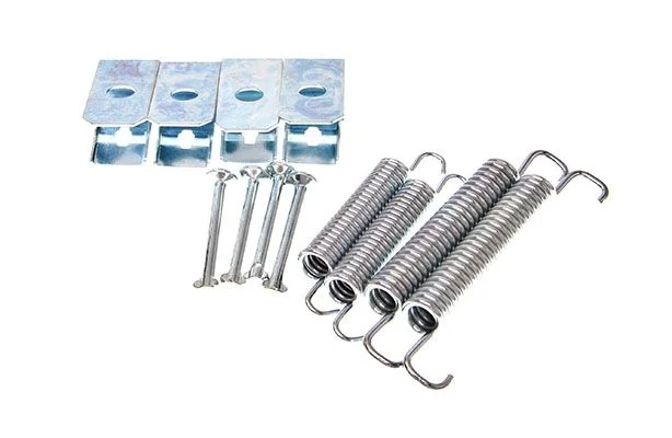 Accessory Kit, parking brake shoes MAXGEAR 27-1195