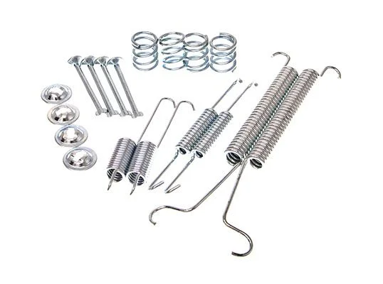 Kit de acessórios, sapatas de travão MAXGEAR 27-1197