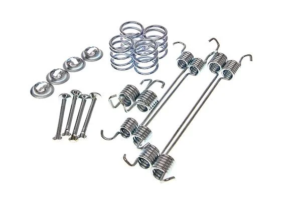 Accessory Kit, brake shoes MAXGEAR 27-1199