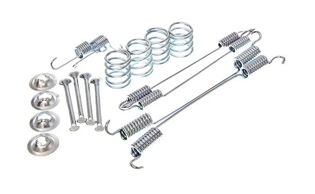 Kit de acessórios, sapatas de travão MAXGEAR 27-1200